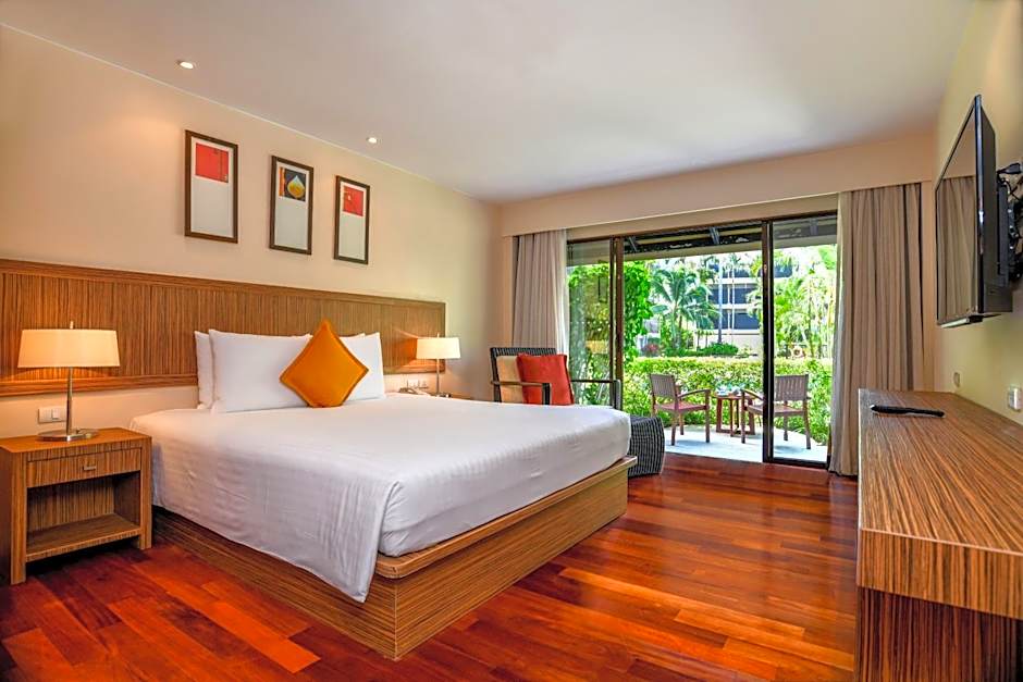 Photo 1 of 1 of 1 King Bed Suite