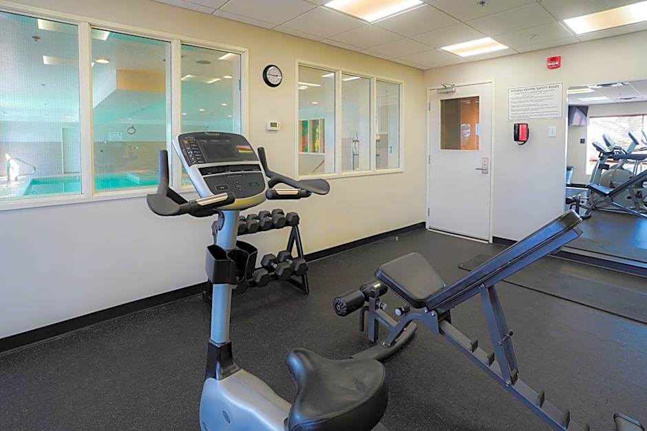 Fairfield Inn & Suites by Marriott Airdrie