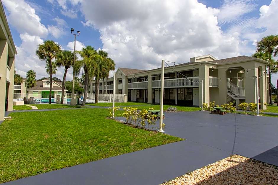 A & S Vacation Rooms