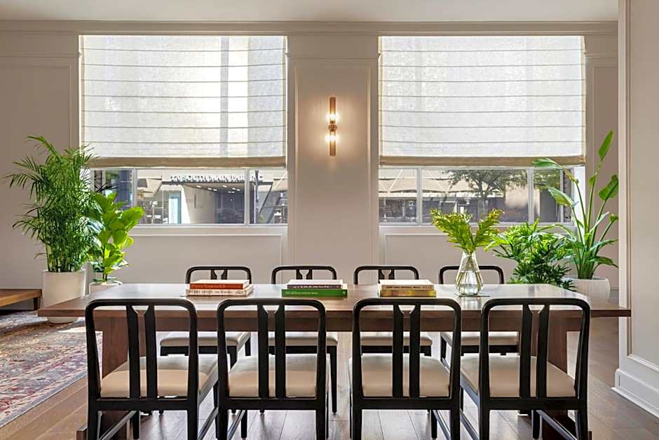 Kimpton Hotel Monaco Salt Lake City By IHG