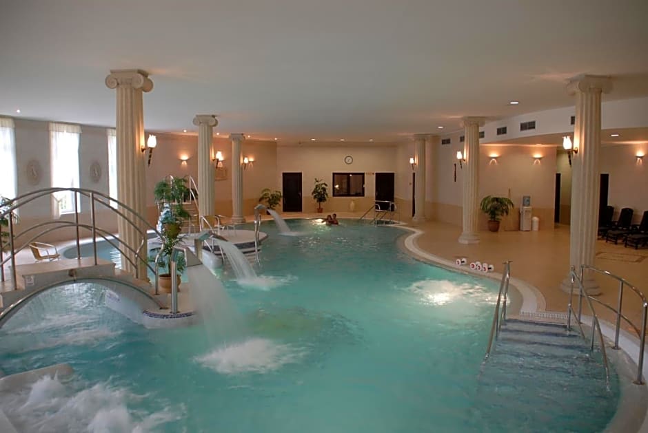 Hotel Georgy House