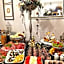 Comfort-Hotel garni Schierker Waldperle - inklusive Wellness