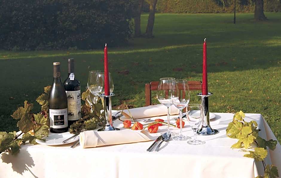 Nierswalder Landhaus