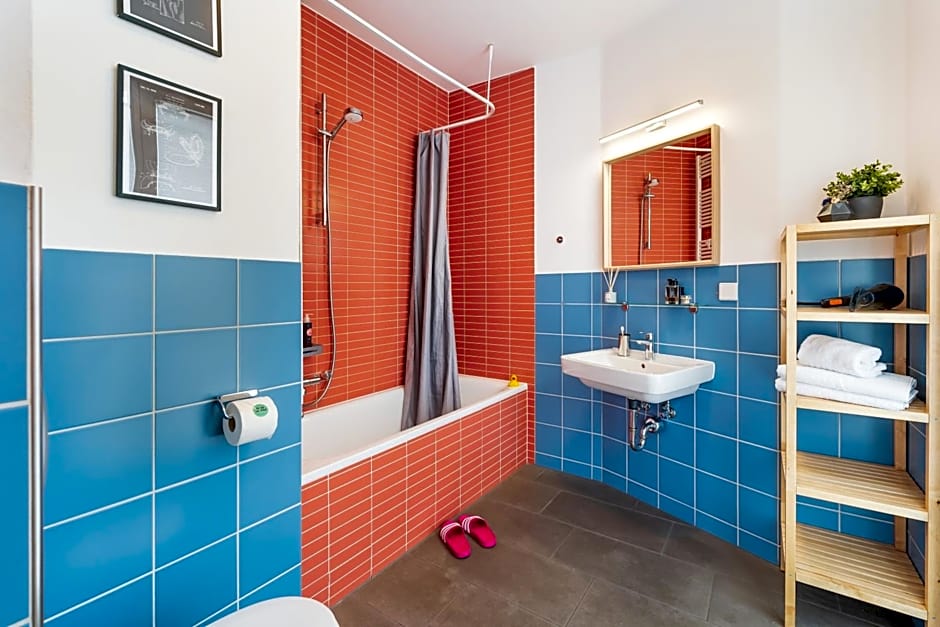 BENSIMON apartments Prenzlauer Berg