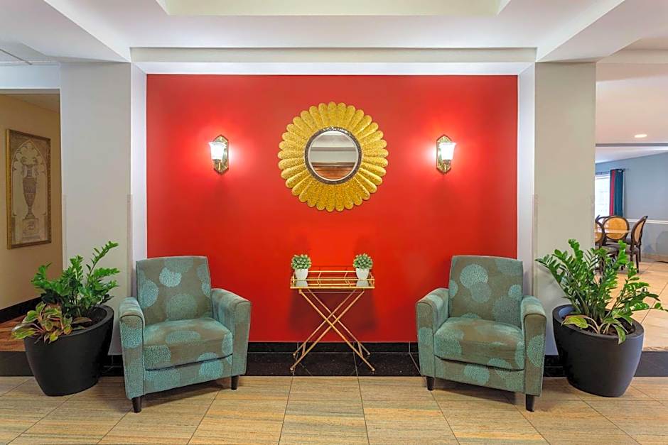 Hawthorn Suites by Wyndham Allentown-Fogelsville