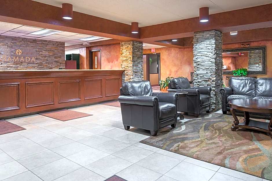 Ramada by Wyndham Fargo