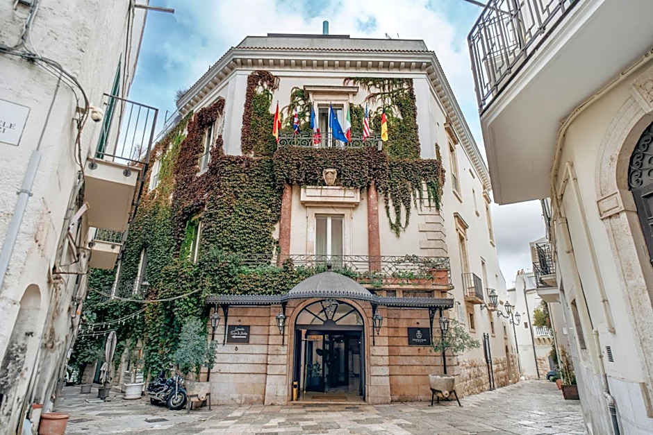 Hotel San Nicola