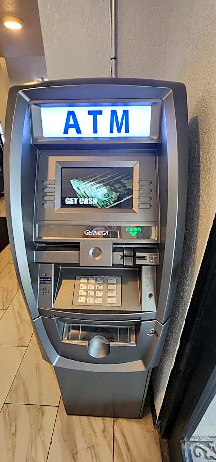 Motel 6 Sacramento CA Natomas