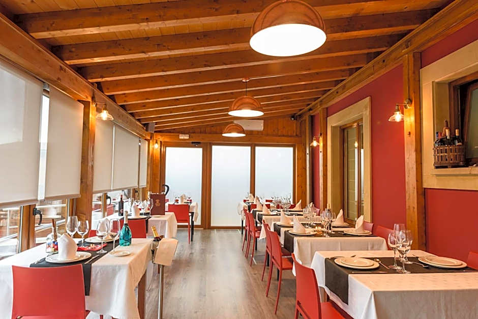 Hotel Palacio Muñatones