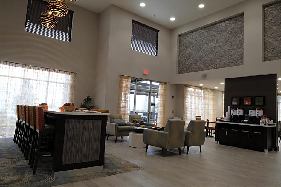 Hampton Inn Searcy Arkansas