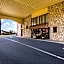 Americas Best Value Inn Buda Austin S