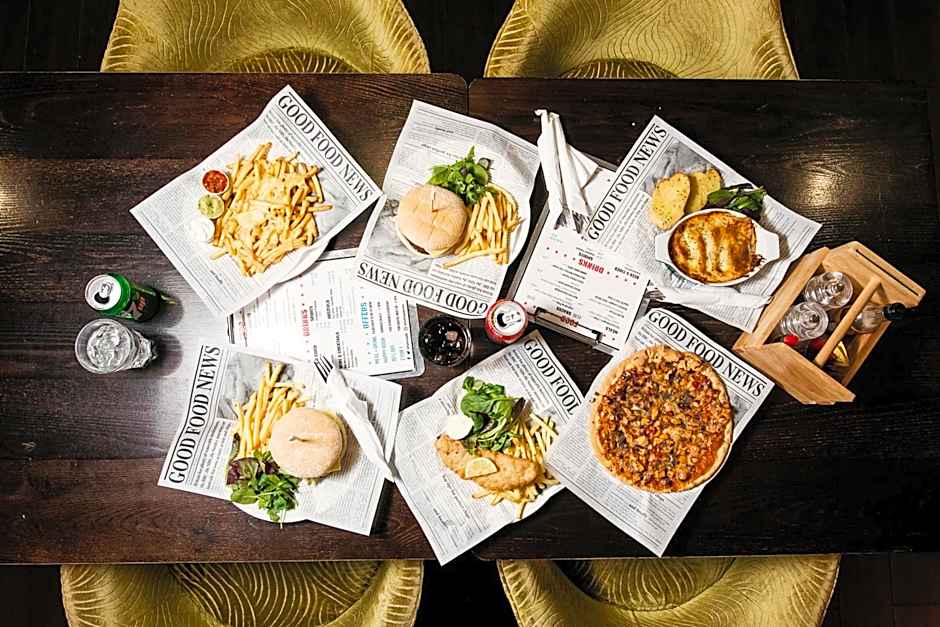 Safestay London Elephant and Castle