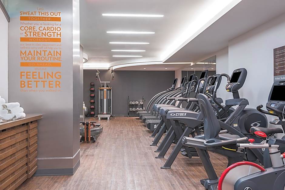 EVEN Hotel New York - Times Square South by IHG