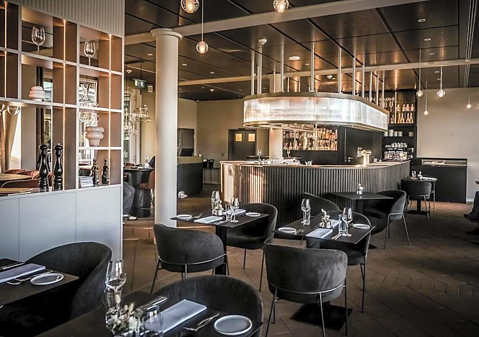 Golfhotel & Restaurant Lindenhof