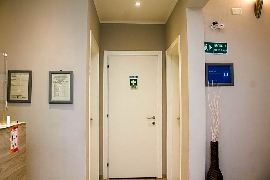 Hotel Sant'Orsola City House Collection by GSA Hotels