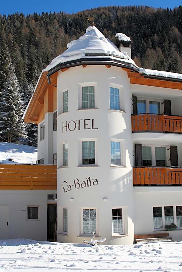 La Baita