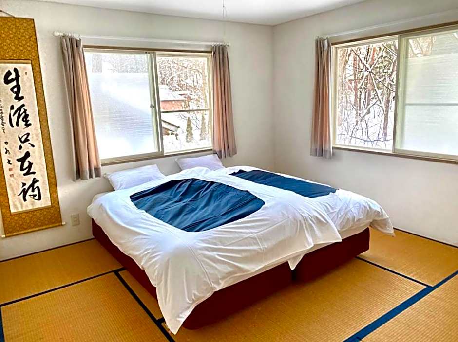 Hakuba Haven Lodge