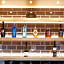 Holiday Inn Express Darmstadt By IHG