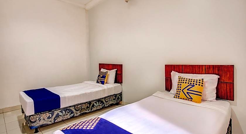 Hotel O Al-ghani 2 Syariah