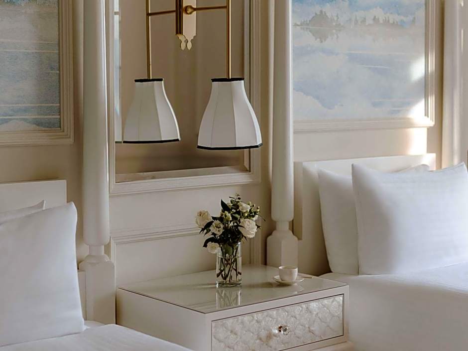 Fairmont Le Montreux Palace