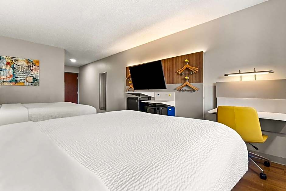 Microtel Inn & Suites By Wyndham Salisbury