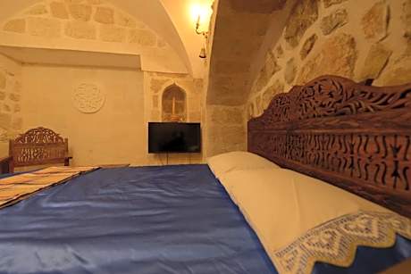 Budget Double or Twin Room