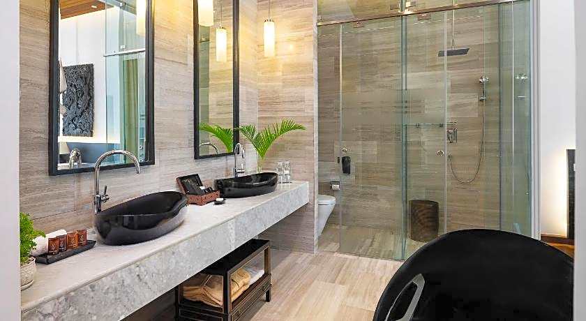 The Lake Garden Nay Pyi Taw MGallery Collection