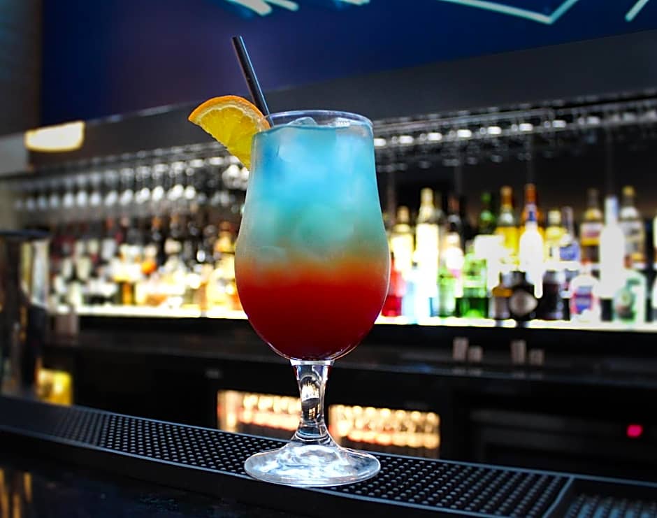 Crowne Plaza London Heathrow T4 By IHG