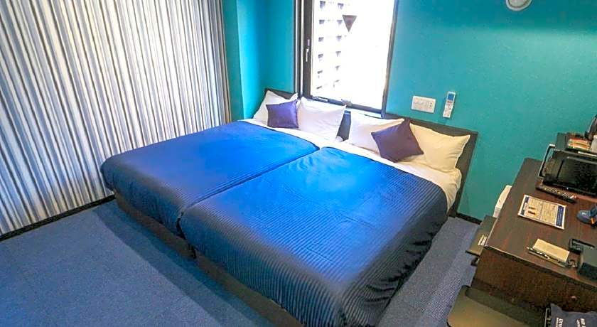 Hotel Livemax Numazu-Ekimae