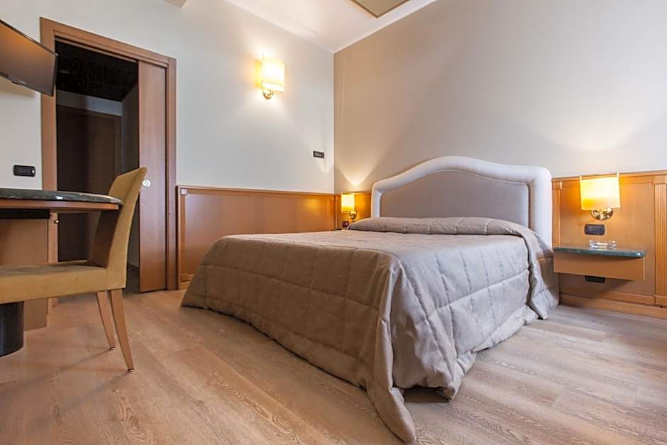 Airport Hotel Malpensa