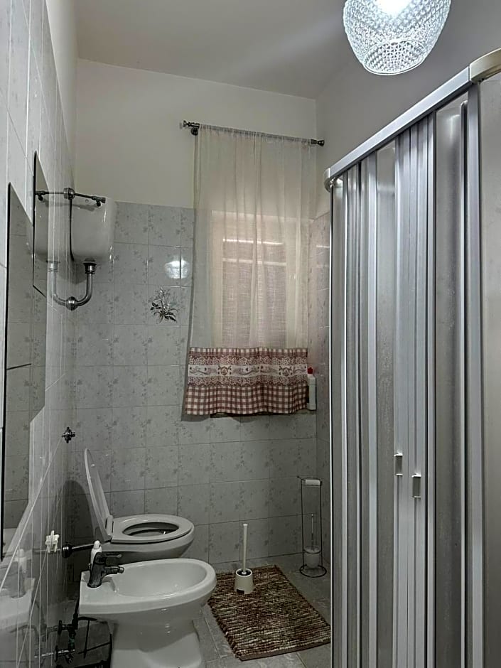 B&B Oasi del Voscone