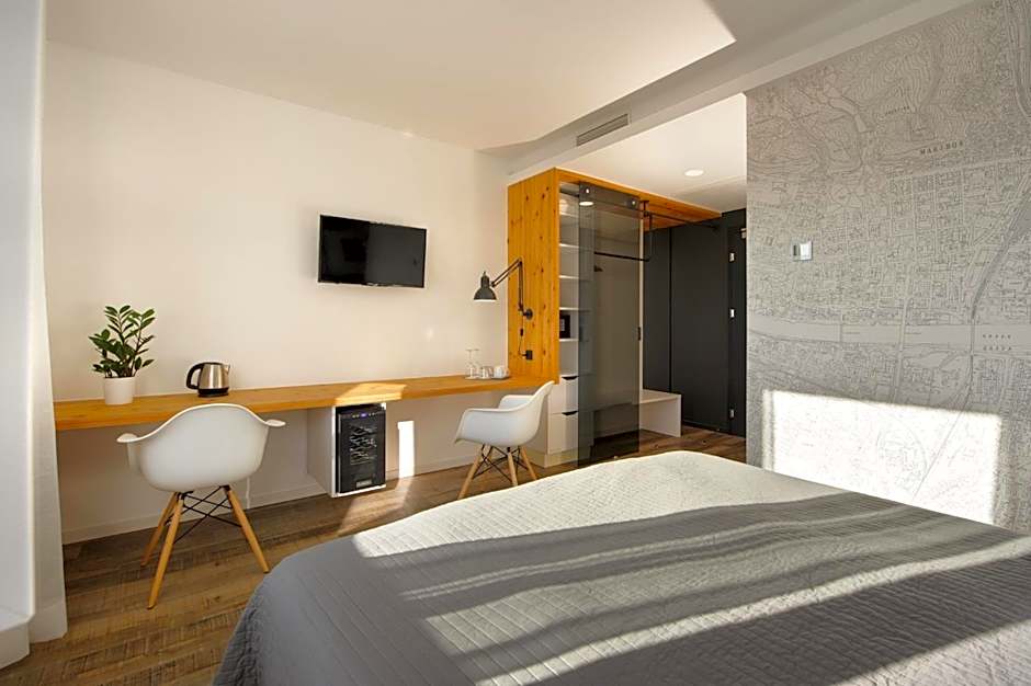 Hotel CityMap Maribor