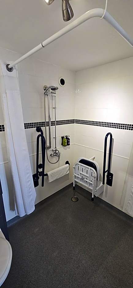 Holiday Inn Wolverhampton - Racecourse By IHG