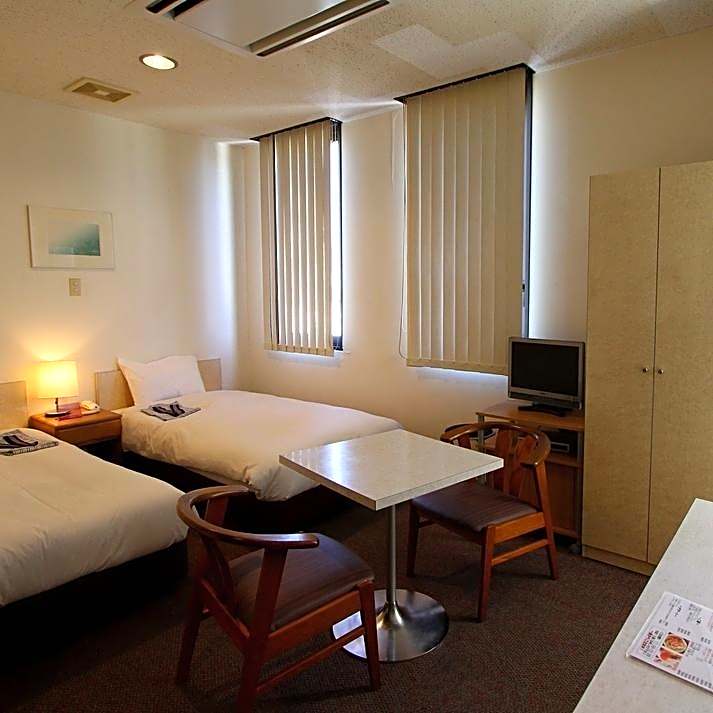 ArC LIFESTYLE SPACE & HOTEL