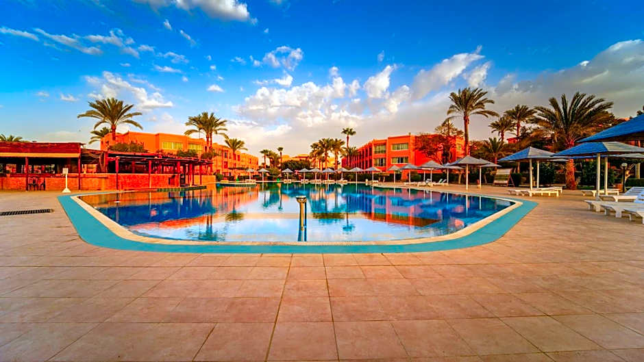 Kefi Palmera Beach Resort El Sokhna - Family Only