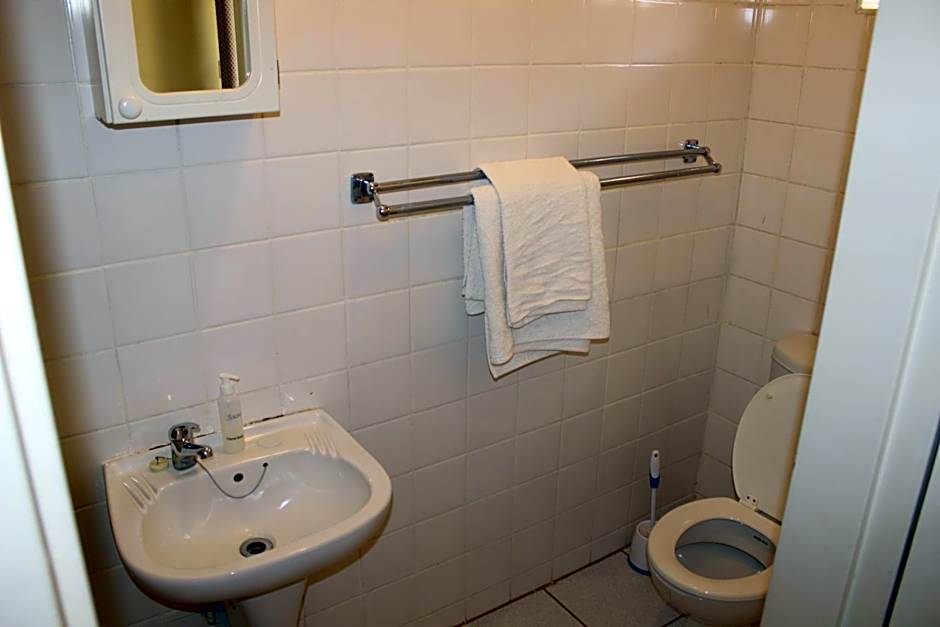 Purple Olive Guest House