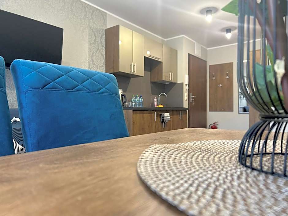 Apartamenty CityCenter