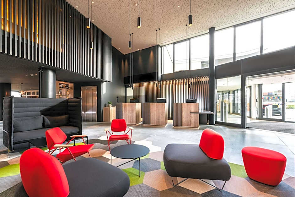Radisson Zurich Airport