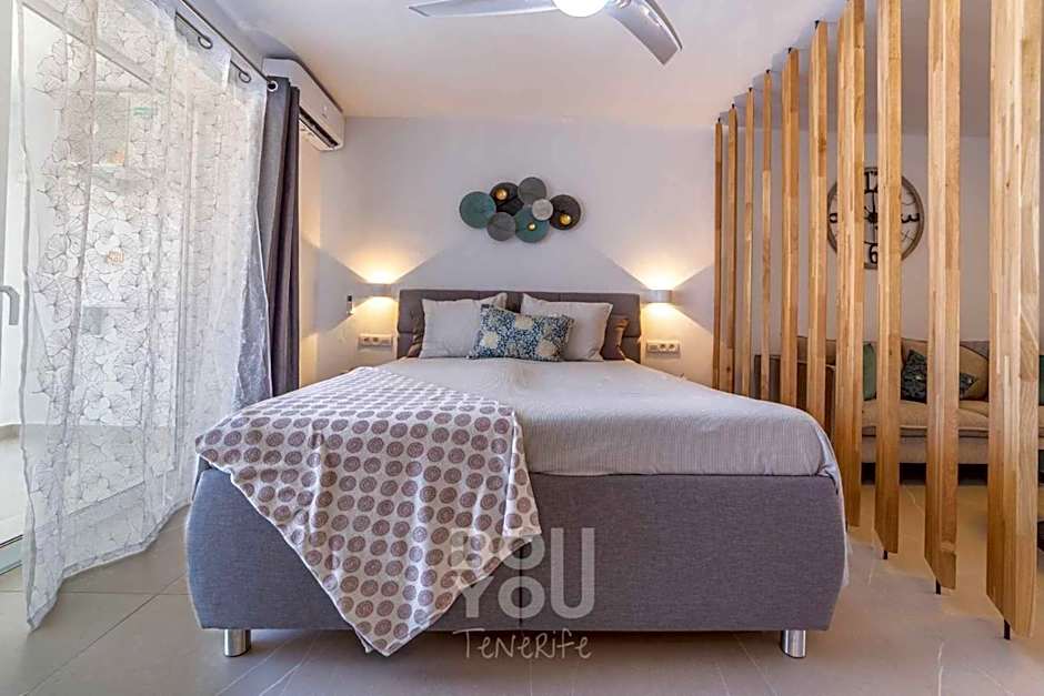 Apartment Paraiso Royal