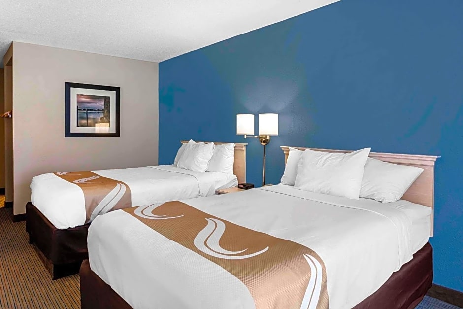 Quality Inn & Suites Exmore