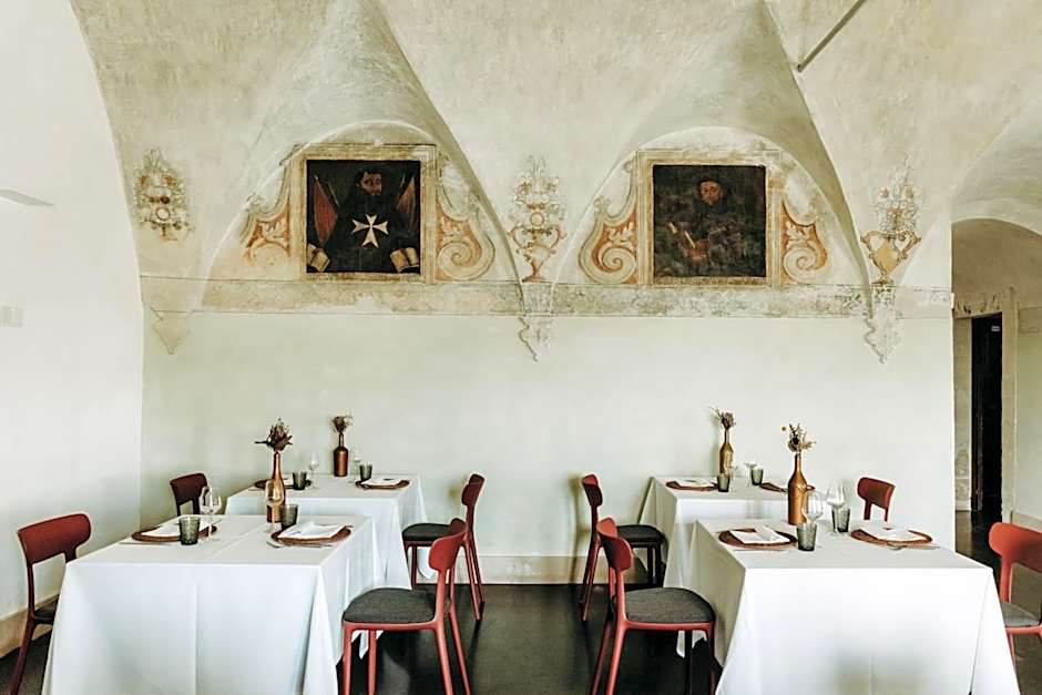 Antico Convento Dei Cappuccini