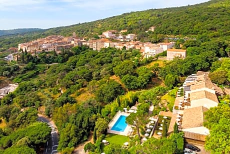 Hostellerie Le Baou
