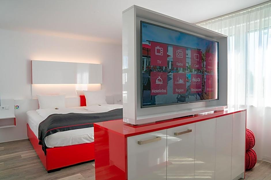 Hotel Andante Rust