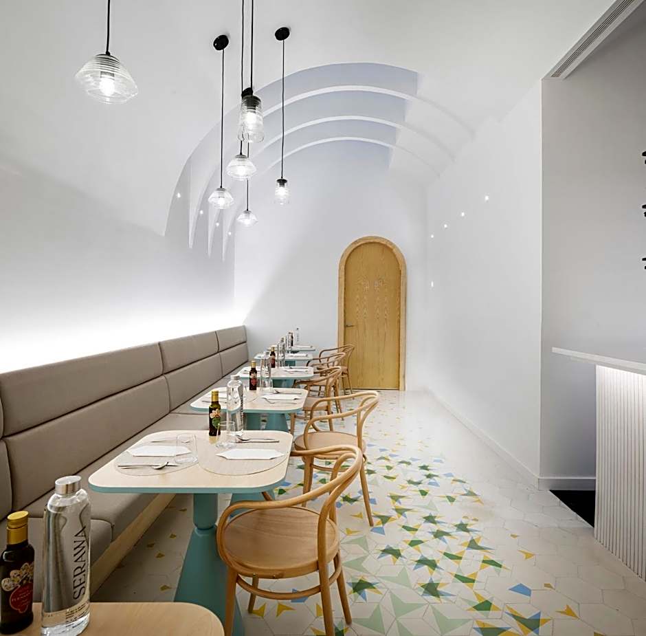 Hotel Serawa Alicante