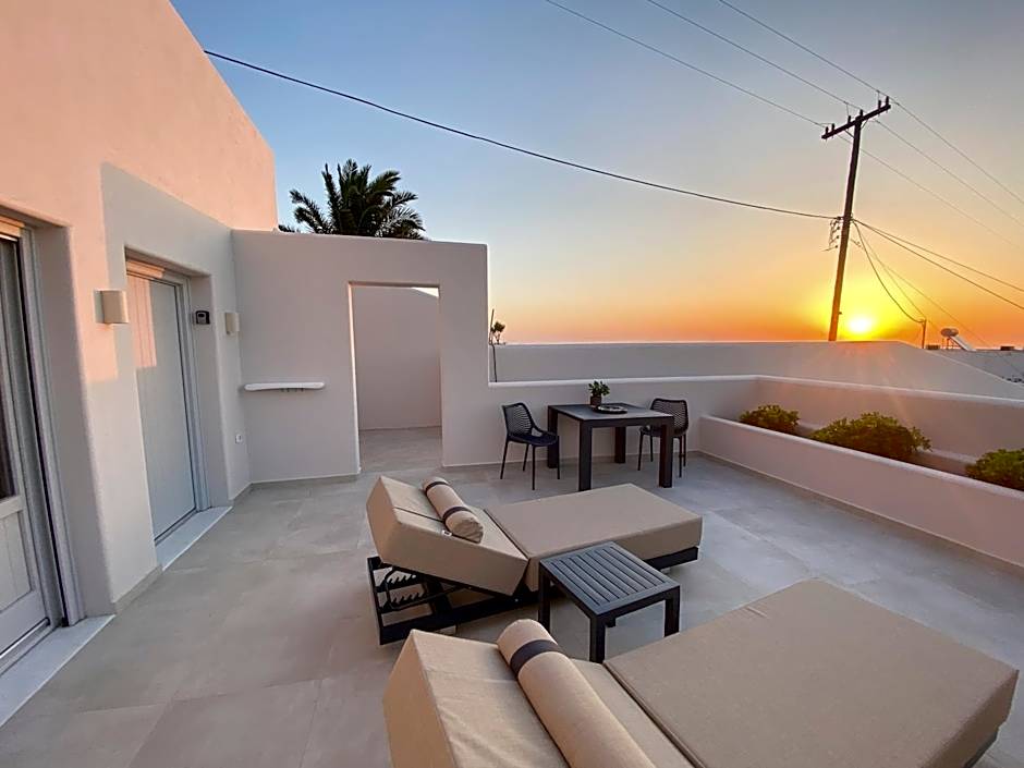 Nohēme Luxury Suites