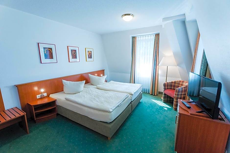 Hotel Münnich