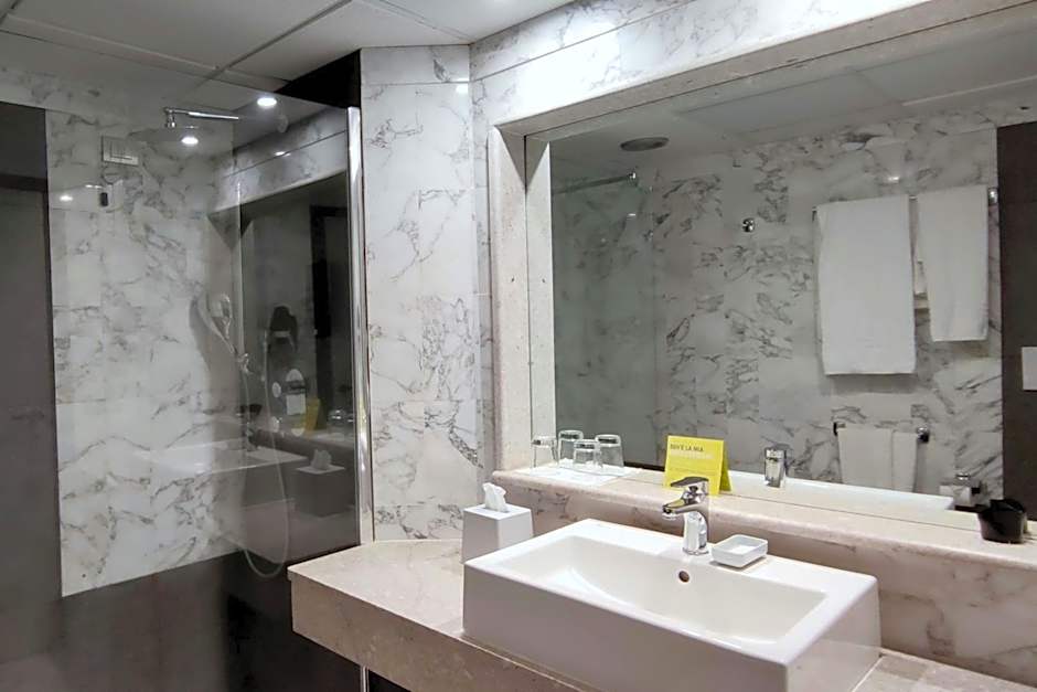 Four Points by Sheraton Catania Hotel & Conference Center