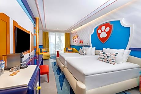 Themed Deluxe Suite