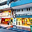 De UPTOWN Hotel @ SS2