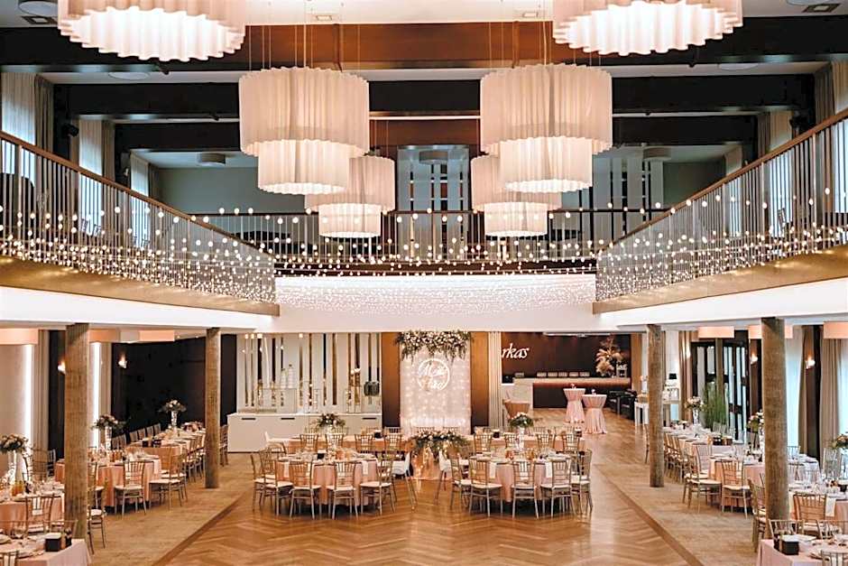 Hotel Arkas